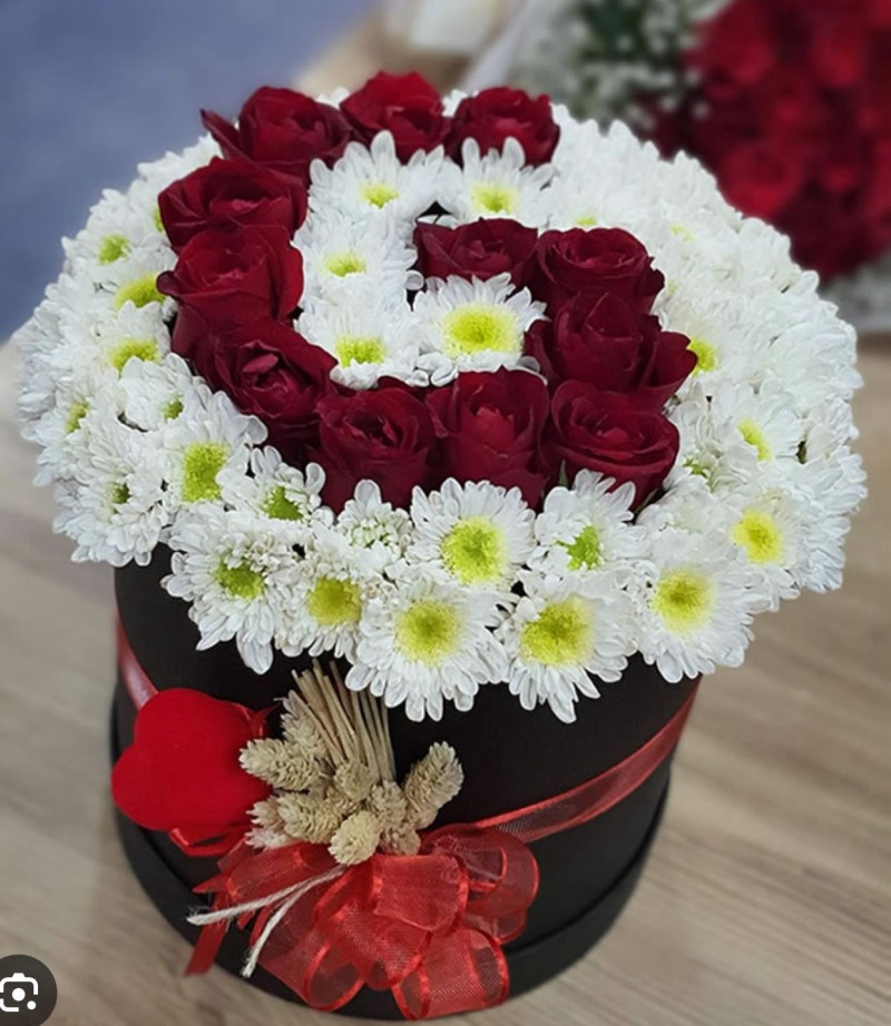 Aşkınızın Baş Harfi
